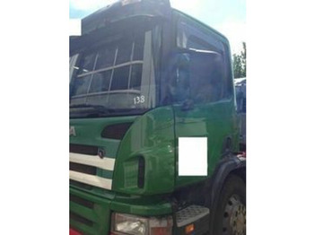 Sadulveok Scania P360PS SZM 4x2 Klima Euro:4 K.Haus Klima Germ: pilt 2