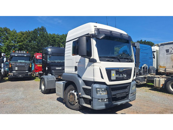 Sadulveok MAN TGS 18.440