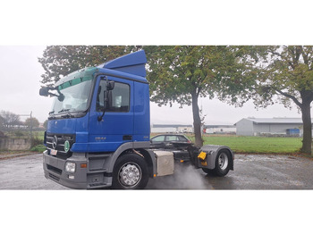 Sadulveok MERCEDES-BENZ