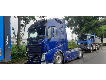 Sadulveok VOLVO FH 500