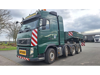 Sadulveok VOLVO FH 540