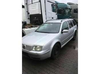 Auto VOLKSWAGEN