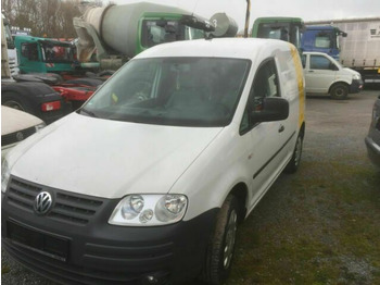 Kaubik VOLKSWAGEN Caddy