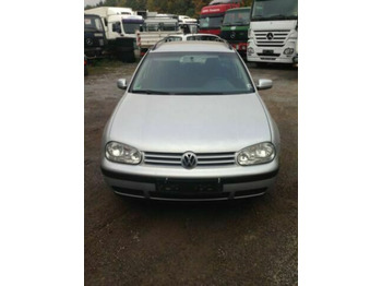 Auto VOLKSWAGEN