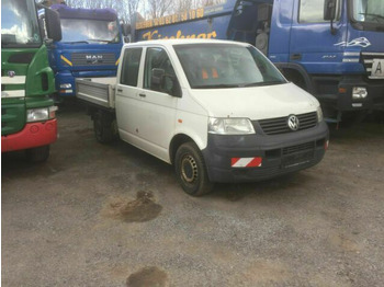 Madelauto VOLKSWAGEN Transporter