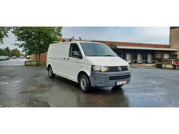 Väike kaubik VOLKSWAGEN Transporter