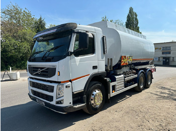 Tsisternauto VOLVO FM
