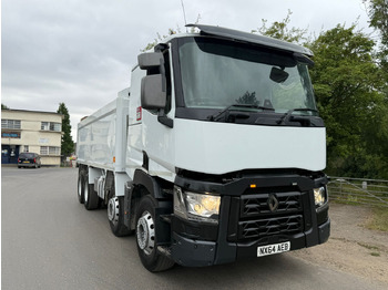 Kallurauto RENAULT C 380