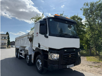 Kallurauto RENAULT C 380