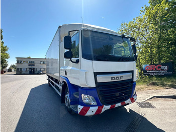 Kasti veoauto DAF CF 220