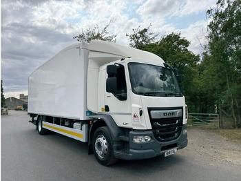 Külmutiga veoauto DAF LF 280