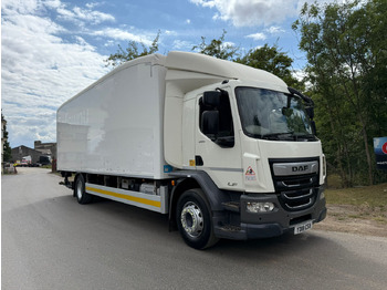 Külmutiga veoauto DAF LF 280