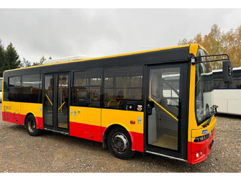 Linnaliini buss