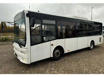Linnaliini buss Autosan M09LE SANCITY 9LE: pilt 3