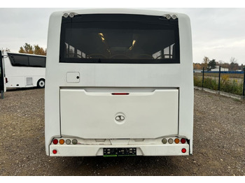Linnaliini buss Autosan M09LE SANCITY 9LE: pilt 5