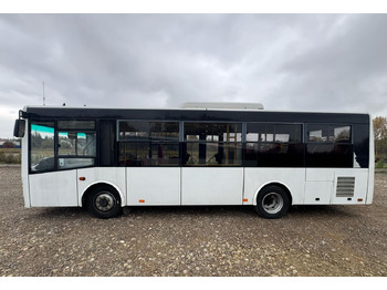 Linnaliini buss Autosan M09LE SANCITY 9LE: pilt 4