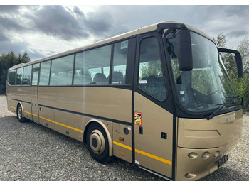 Kaugsõidu buss BOVA