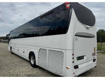 Kaugsõidu buss Irisbus Magelys Pro: pilt 5