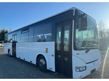 Maakonnaliini buss IRISBUS