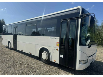 Maakonnaliini buss IRISBUS