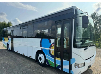 Maakonnaliini buss IRISBUS
