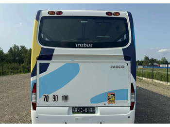 Maakonnaliini buss Irisbus Recreo: pilt 5
