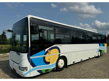 Maakonnaliini buss Irisbus Recreo: pilt 2