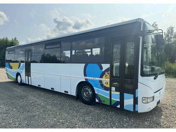 Maakonnaliini buss Irisbus Recreo: pilt 3