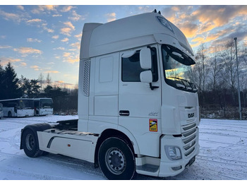 DAF XF 510 FT liising DAF XF 510 FT: pilt 2