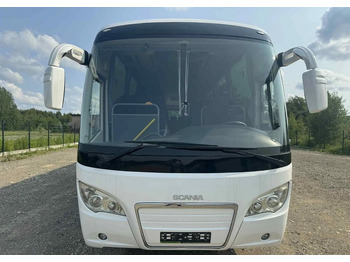 Kaugsõidu buss SCANIA Higer