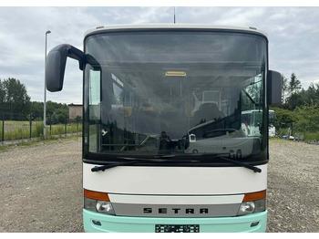 Maakonnaliini buss Setra 315 UL: pilt 2