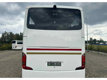 Kaugsõidu buss Setra 417 GTHD: pilt 5