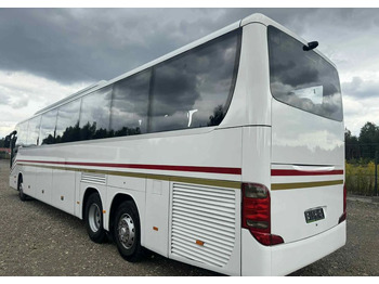 Kaugsõidu buss Setra 417 GTHD: pilt 4