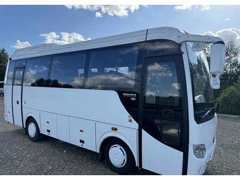 Kaugsõidu buss TEMSA