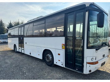 Maakonnaliini buss VAN HOOL