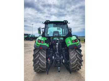 Uus Traktor Deutz-fahr 6160 AGROTRON: pilt 4