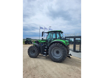 Uus Traktor Deutz-fahr 6160 AGROTRON: pilt 3