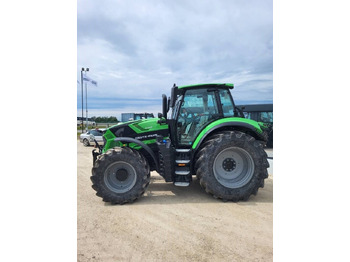 Uus Traktor Deutz-fahr 6160 AGROTRON: pilt 2