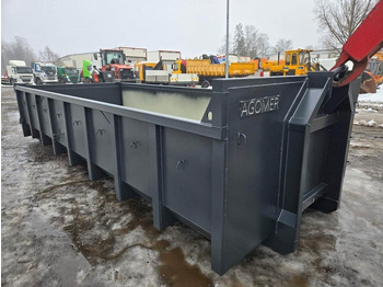 Multilift konteiner