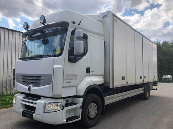 Kasti veoauto RENAULT Premium 380