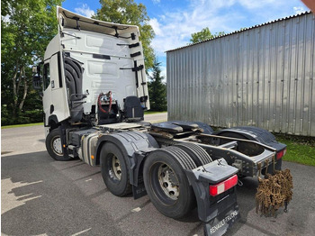 Sadulveok Renault T520 6X2: pilt 2