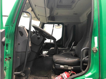 Prügiauto VOLVO FE 280