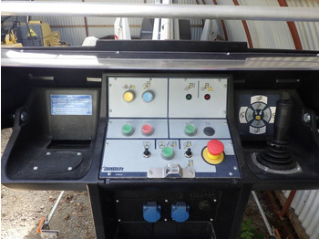 Järelveetav korvtõstuk Dino 180 XT II: pilt 5