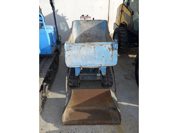 Roomikkallur Messersi TCH 13E MTP: pilt 2