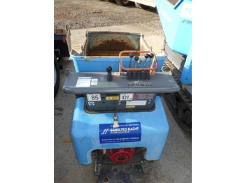 Roomikkallur Messersi TCH 13E MTP: pilt 5
