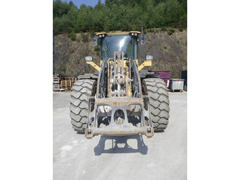 Rataslaadur Volvo L 110 H LB: pilt 2 Rataslaadur Volvo L 110 H LB: pilt 2