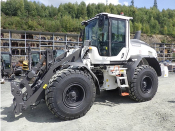 Rataslaadur VOLVO L60H