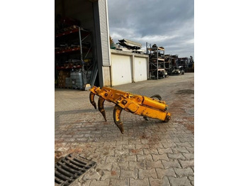 Buldooser CATERPILLAR 963