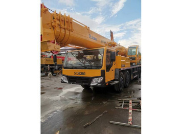 Autokraana XCMG QY70KC