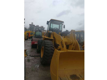 Rataslaadur CATERPILLAR 966H